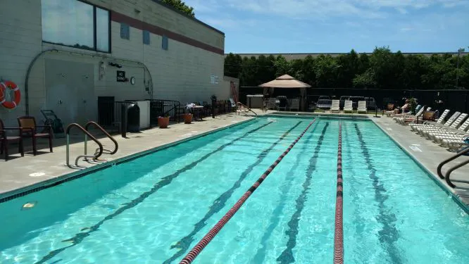 Healthtrax Fitness & Wellness Picture 10