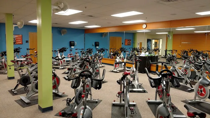 Healthtrax Fitness & Wellness Picture 7