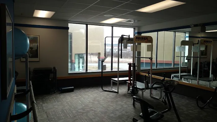 Healthtrax Fitness & Wellness Picture 6