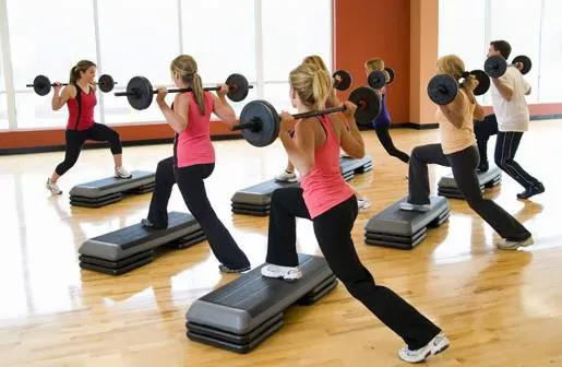 Healthtrax Fitness & Wellness Picture 2