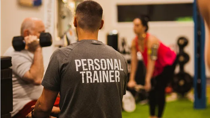 Healthtrax Fitness & Wellness Picture 4