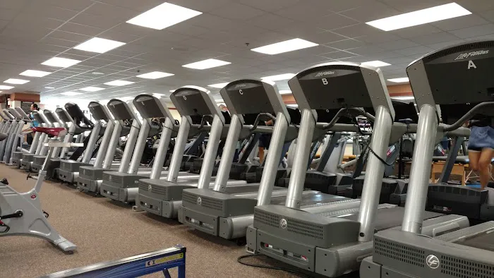 Healthtrax Fitness & Wellness Picture 1