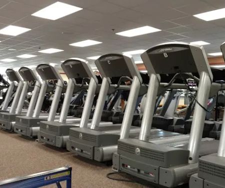 Healthtrax Fitness & Wellness