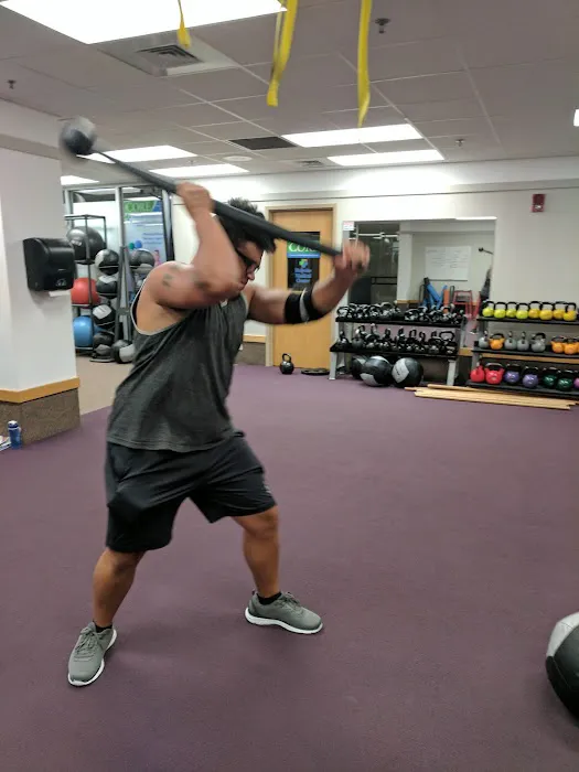 Healthtrax Fitness & Wellness Picture 3