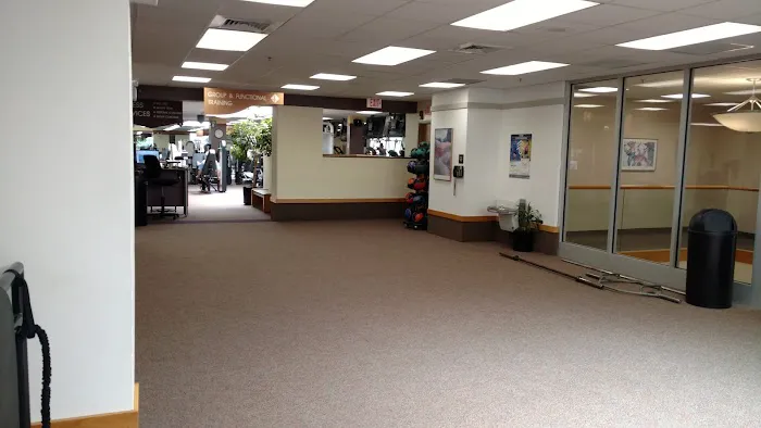 Healthtrax Fitness & Wellness Picture 9