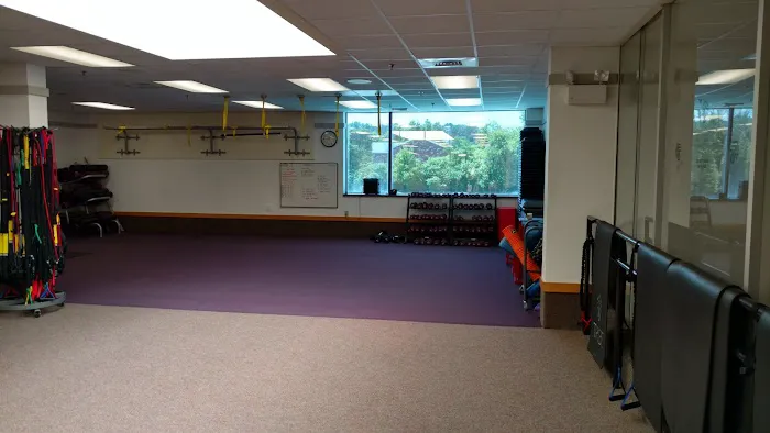 Healthtrax Fitness & Wellness Picture 5