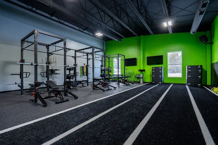 Roots Sports Performance Picture 1