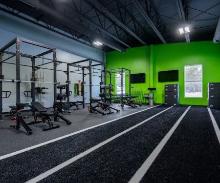 Roots Sports Performance
