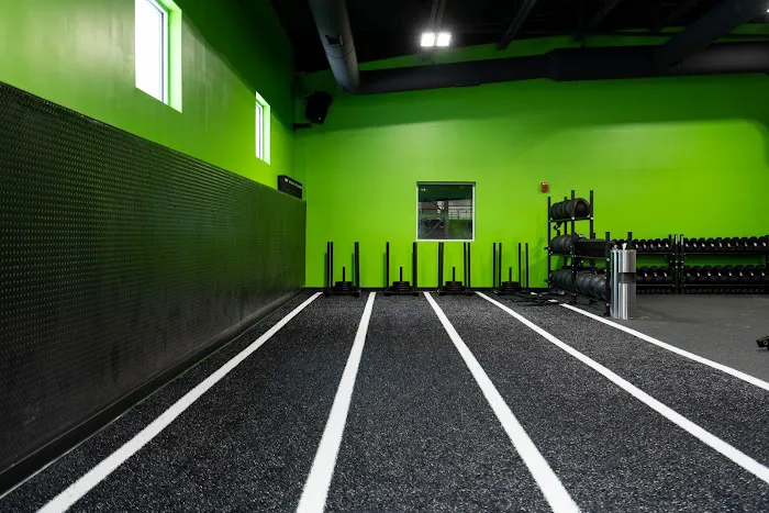 Roots Sports Performance Picture 4