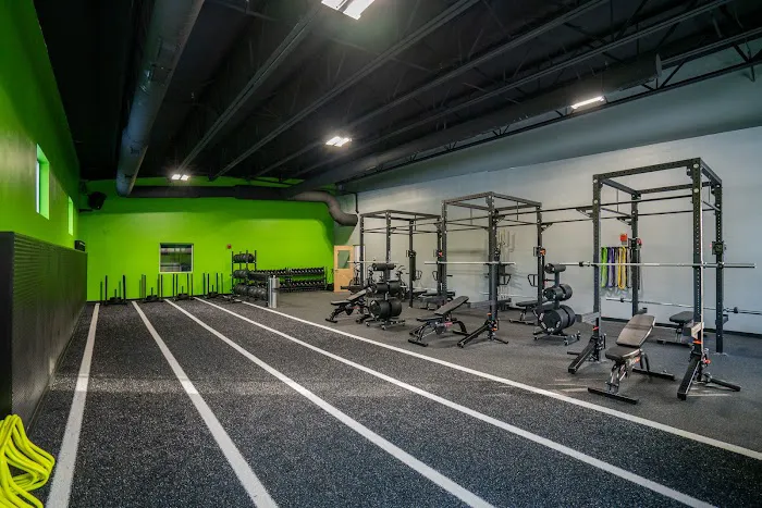Roots Sports Performance Picture 3