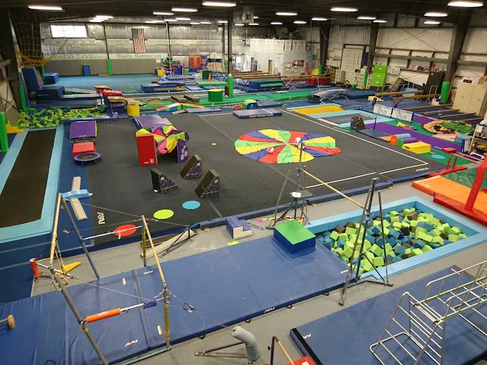 Roots Gymnastics Center - Westfield Picture 1