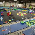 Roots Gymnastics Center - Westfield
