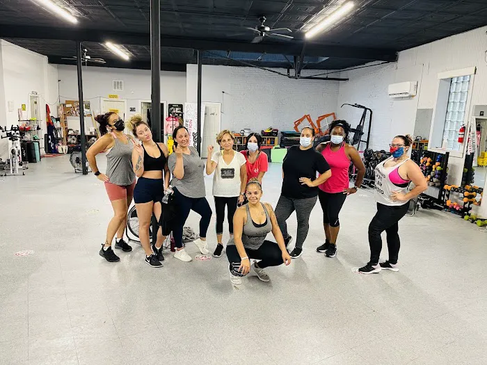 Bosslady Fit Picture 8