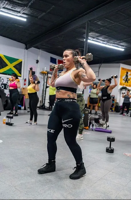 Bosslady Fit Picture 3