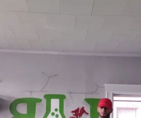 The Lab: Fitness and Training
