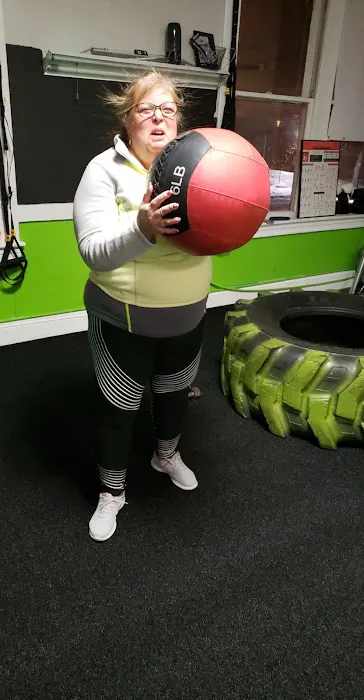 The Lab: Fitness and Training Picture 2