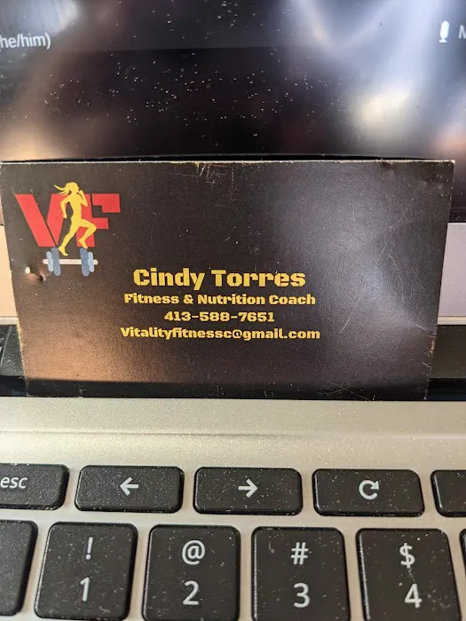 Vitality Fitness Picture 1