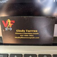Vitality Fitness ico