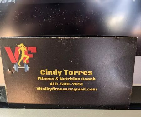 Vitality Fitness