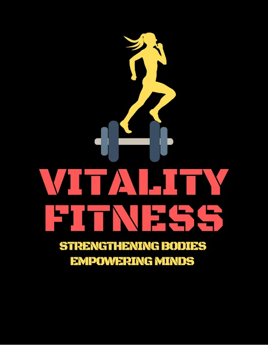 Vitality Fitness Picture 5
