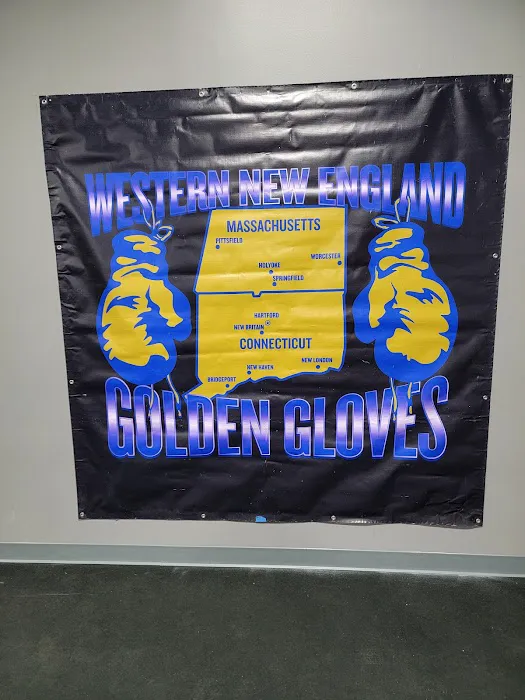 Western New England Golden Gloves Picture 6