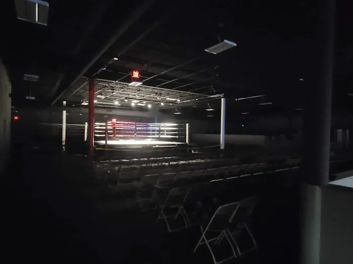 Western New England Golden Gloves Picture 4