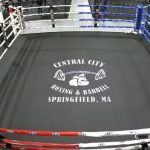 Western New England Golden Gloves
