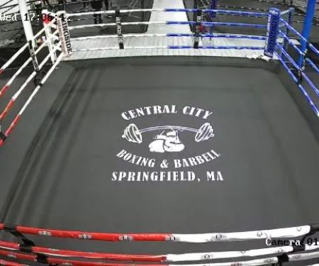 Western New England Golden Gloves