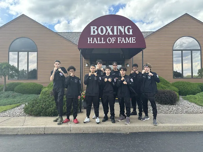 Central City Boxing & Barbell Picture 5