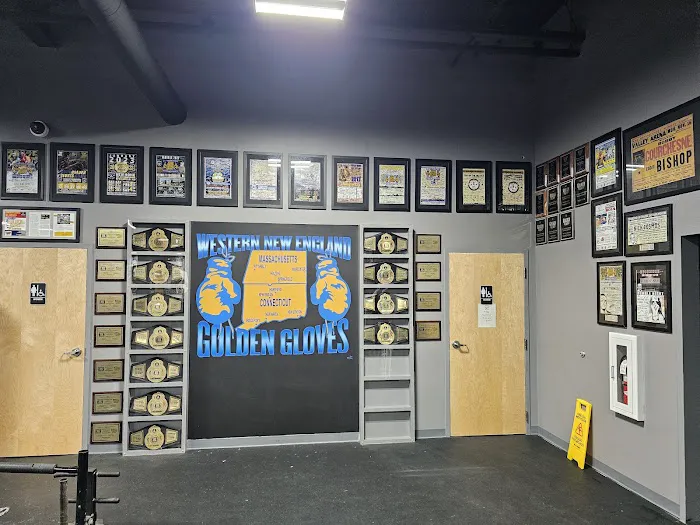 Central City Boxing & Barbell Picture 4