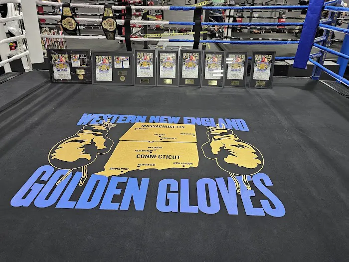 Central City Boxing & Barbell Picture 2