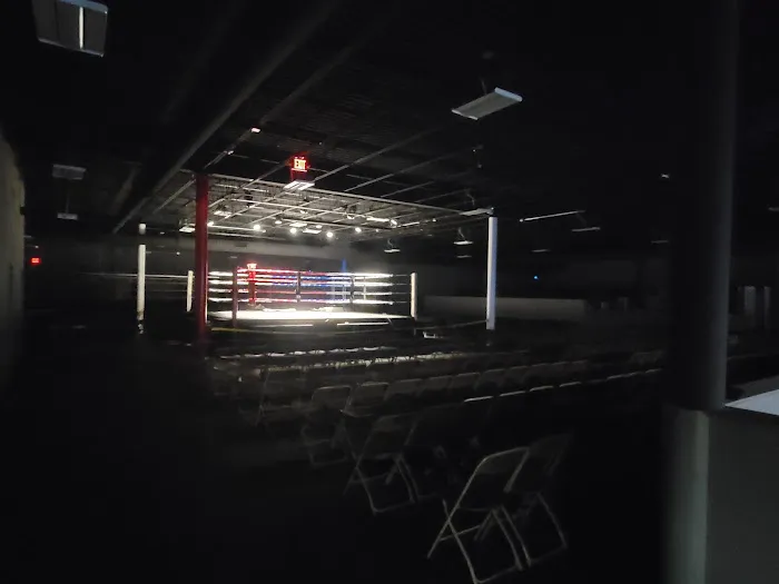 Central City Boxing & Barbell Picture 9