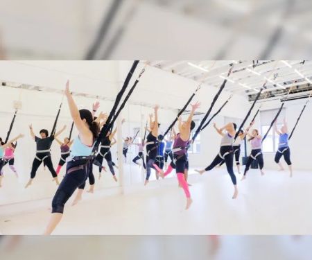 Exercise in Disguise Fitness