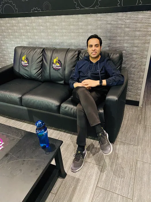 Planet Fitness Picture 5