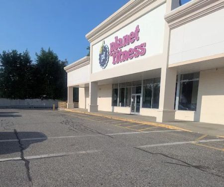 Planet Fitness