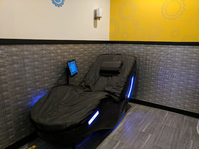 Planet Fitness Picture 4
