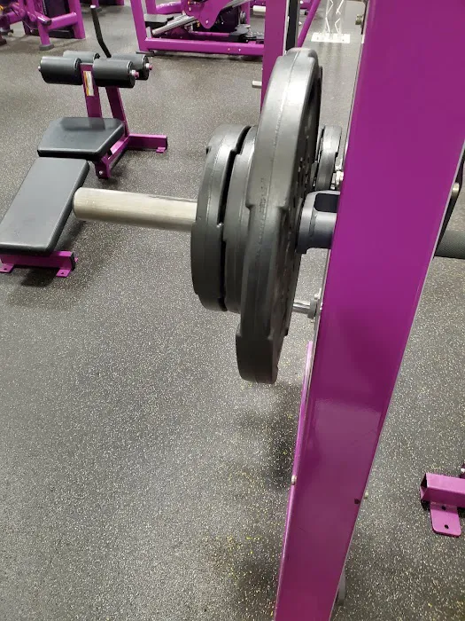 Planet Fitness Picture 9