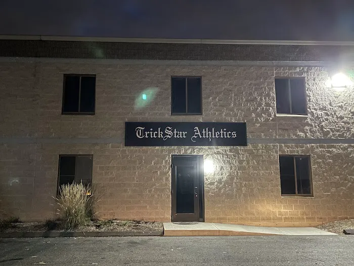 TrickStar Athletics Picture 1