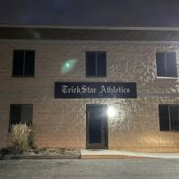 TrickStar Athletics ico