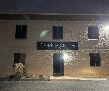 TrickStar Athletics