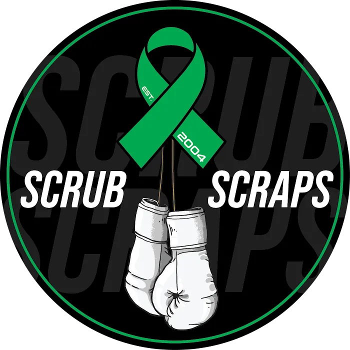 Scrub Scraps Picture 8