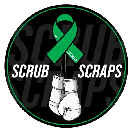 Scrub Scraps Picture 4