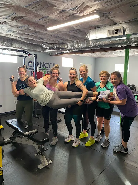 Clancy's Hiit & Fit Picture 2