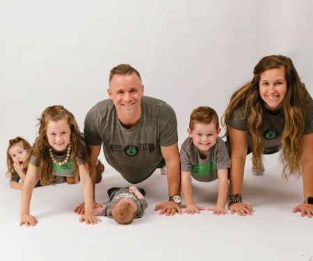 Clancy's Hiit & Fit