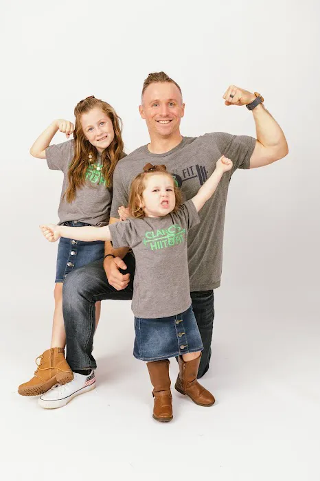 Clancy's Hiit & Fit Picture 7