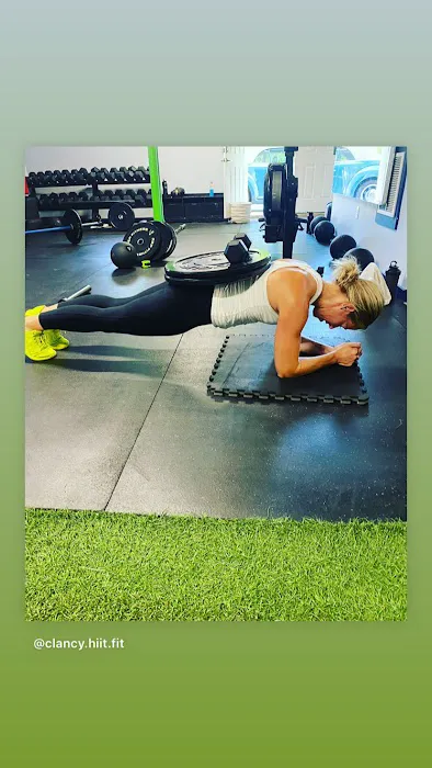 Clancy's Hiit & Fit Picture 4