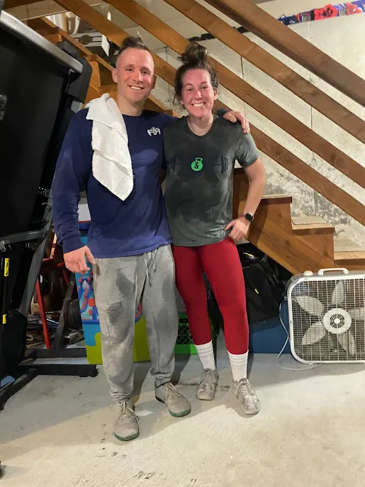 Clancy's Hiit & Fit Picture 5