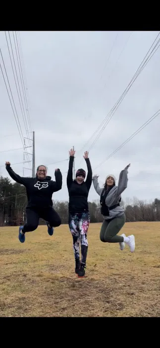 Clancy's Hiit & Fit Picture 9