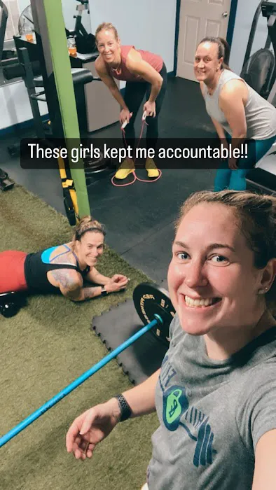 Clancy's Hiit & Fit Picture 10