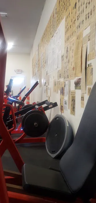 Mangino Strength & Conditioning Picture 1